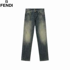 Picture of Fendi Jeans Long _SKUFendisz28-38attr3669836